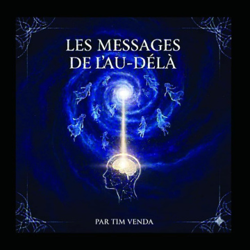 livre: les messages de l'au-dela